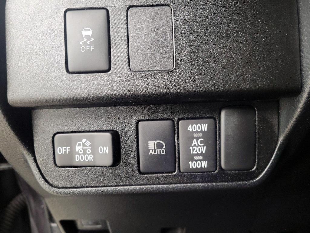 used 2022 Toyota Tacoma car, priced at $43,998