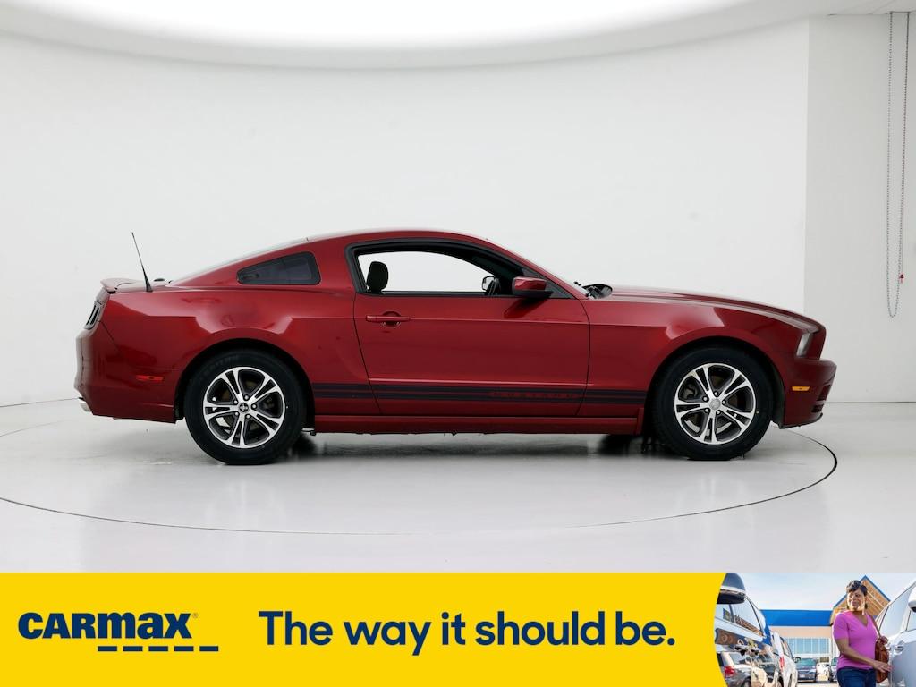 used 2014 Ford Mustang car, priced at $16,998