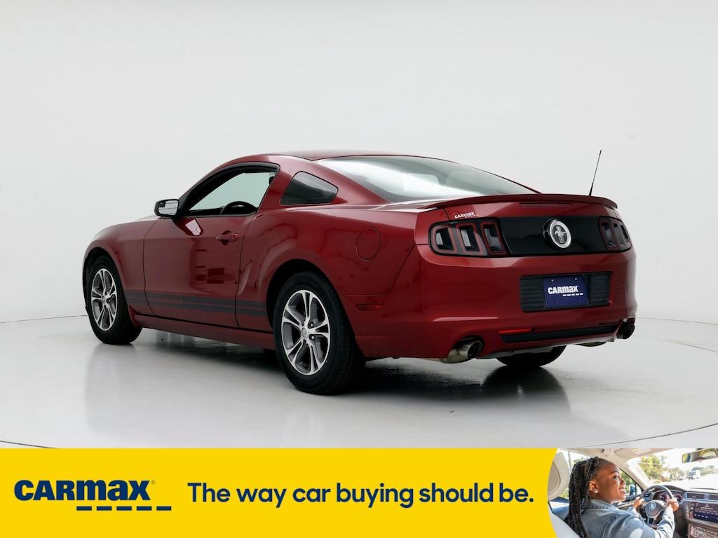 used 2014 Ford Mustang car, priced at $16,998