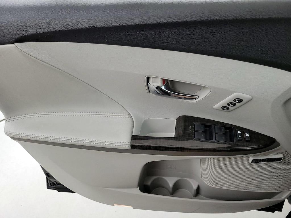 used 2014 Toyota Venza car, priced at $15,998