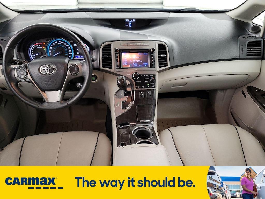 used 2014 Toyota Venza car, priced at $15,998