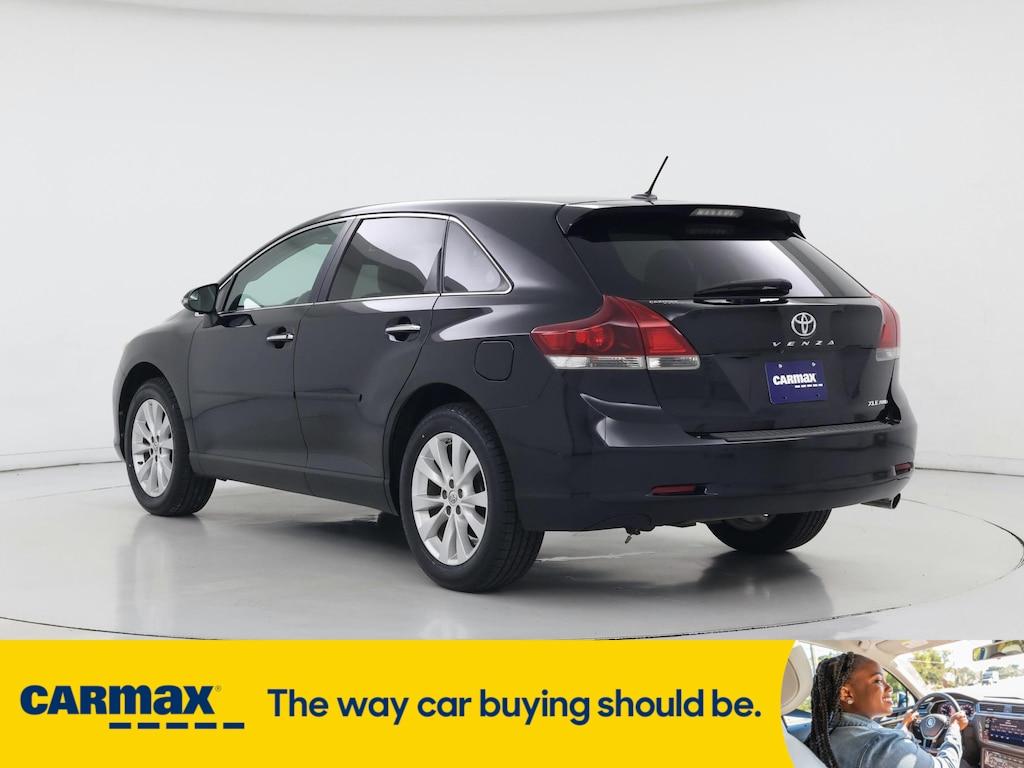 used 2014 Toyota Venza car, priced at $15,998