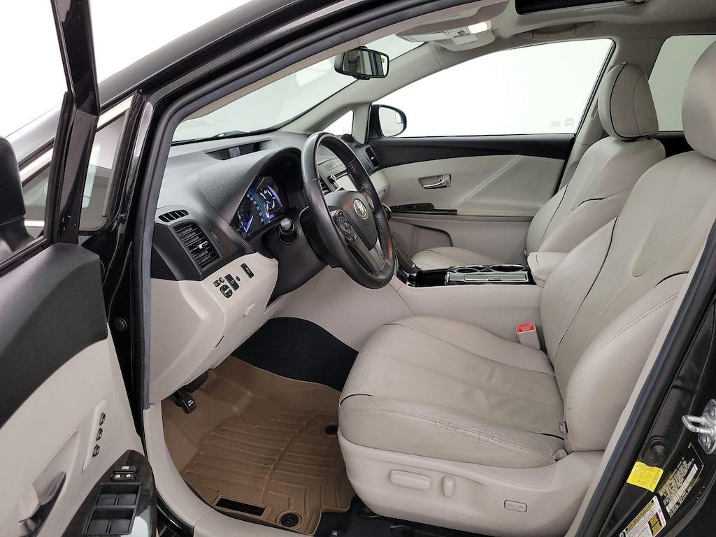 used 2014 Toyota Venza car, priced at $15,998
