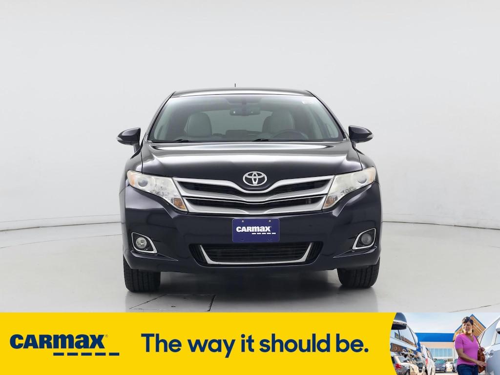 used 2014 Toyota Venza car, priced at $15,998