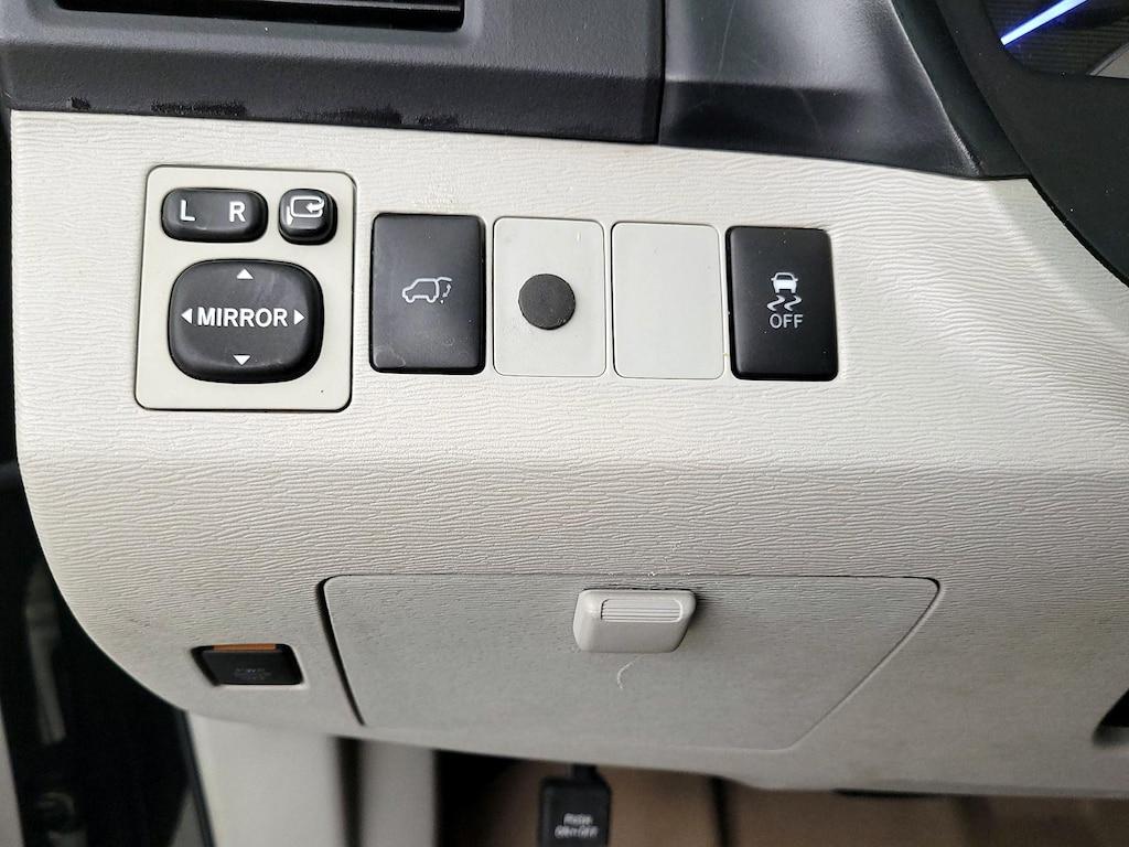 used 2014 Toyota Venza car, priced at $15,998