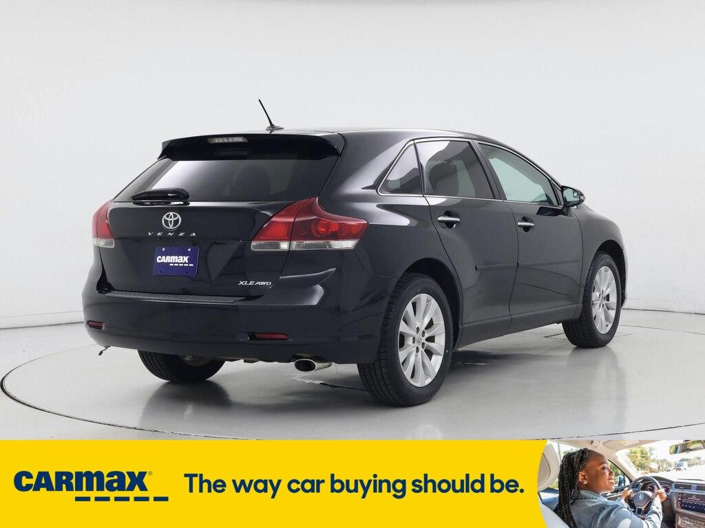 used 2014 Toyota Venza car, priced at $15,998