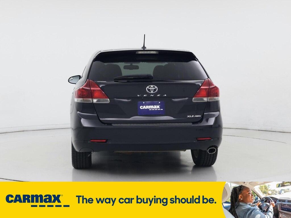 used 2014 Toyota Venza car, priced at $15,998
