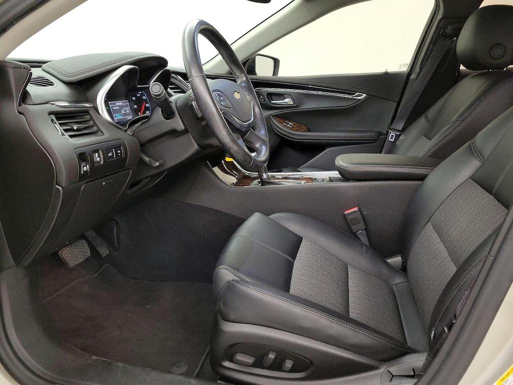 used 2014 Chevrolet Impala car, priced at $18,998