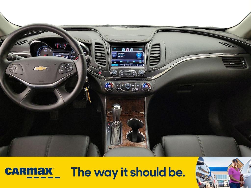 used 2014 Chevrolet Impala car, priced at $18,998