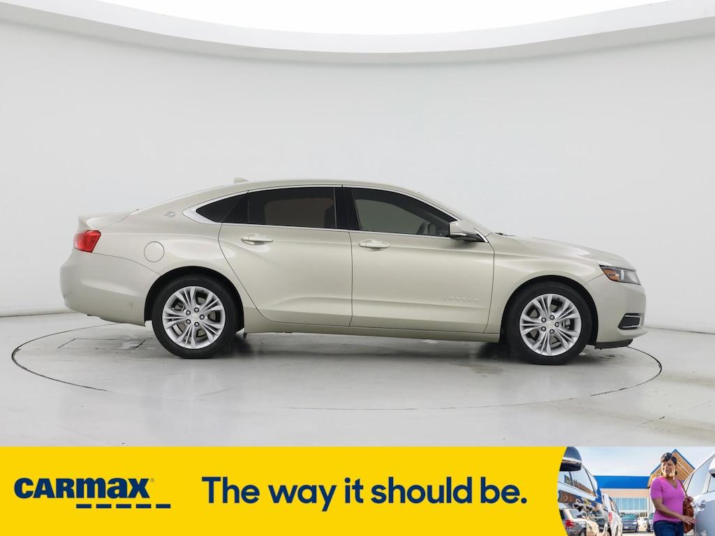 used 2014 Chevrolet Impala car, priced at $18,998