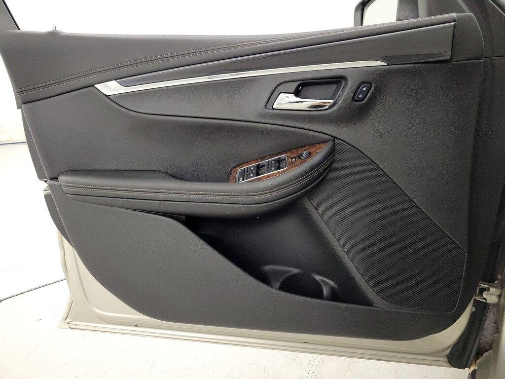 used 2014 Chevrolet Impala car, priced at $18,998