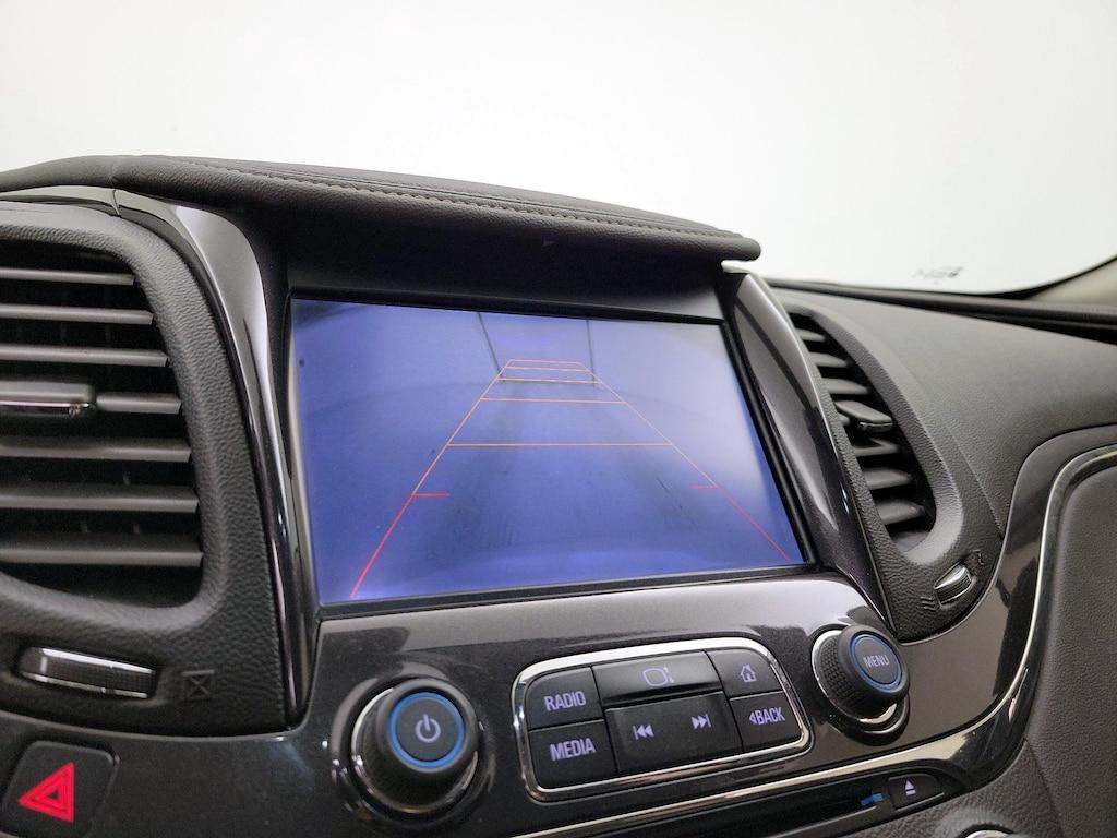 used 2014 Chevrolet Impala car, priced at $18,998