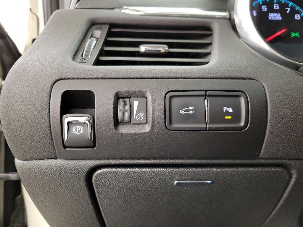 used 2014 Chevrolet Impala car, priced at $18,998