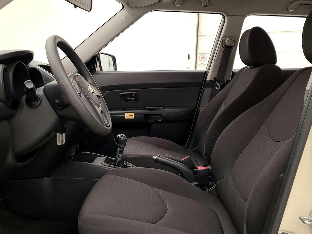 used 2013 Kia Soul car, priced at $9,599