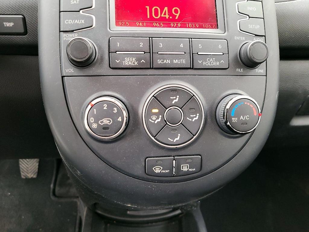 used 2013 Kia Soul car, priced at $9,599