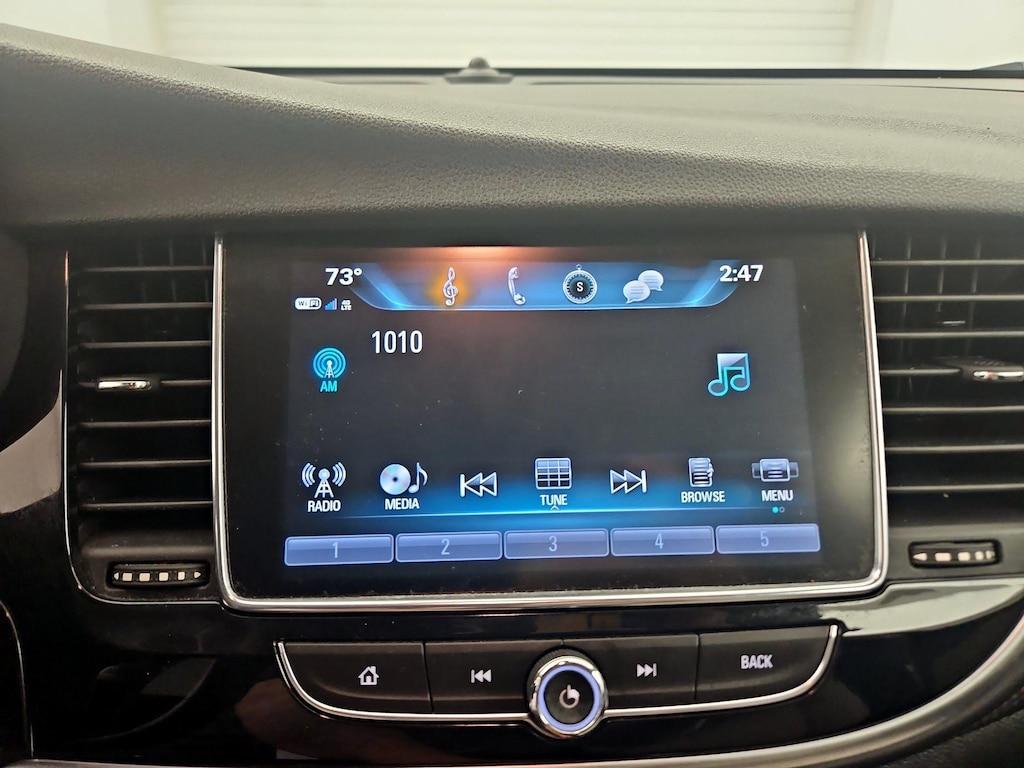 used 2019 Buick Encore car, priced at $19,998