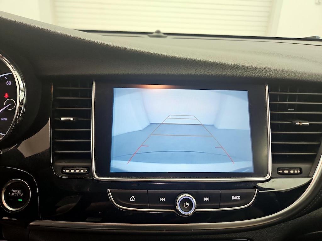 used 2019 Buick Encore car, priced at $19,998