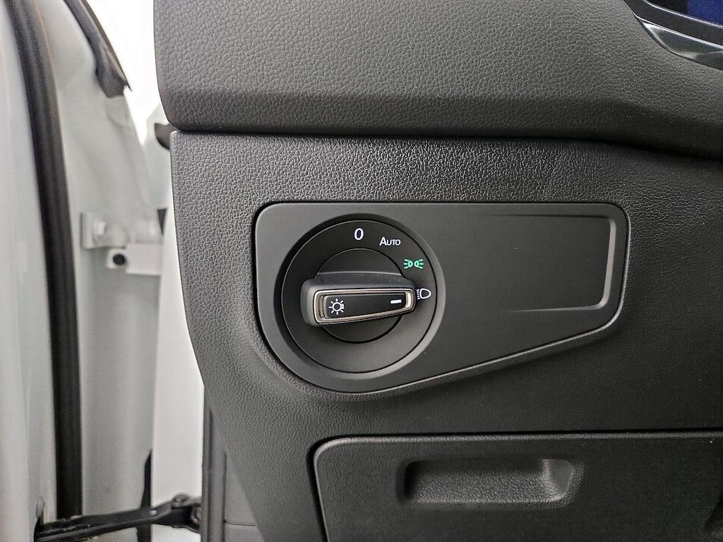 used 2023 Volkswagen Tiguan car, priced at $26,998