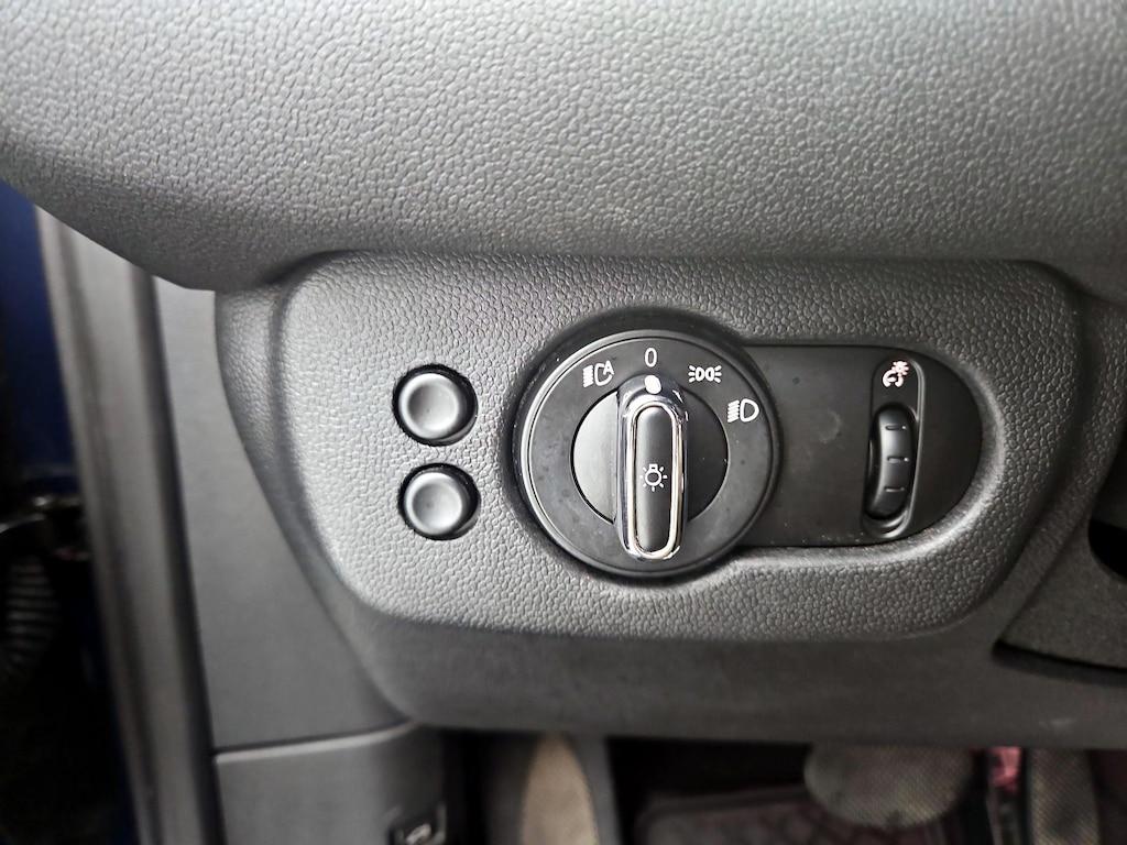 used 2017 MINI Clubman car, priced at $17,998