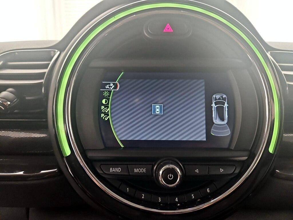 used 2017 MINI Clubman car, priced at $17,998