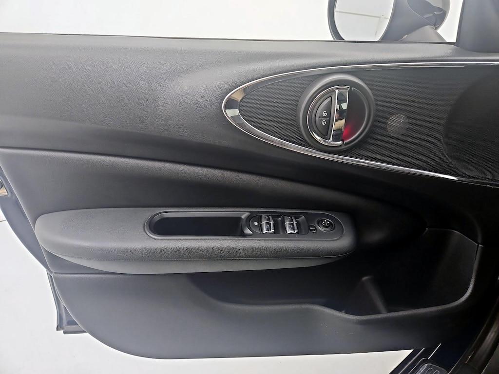 used 2017 MINI Clubman car, priced at $17,998