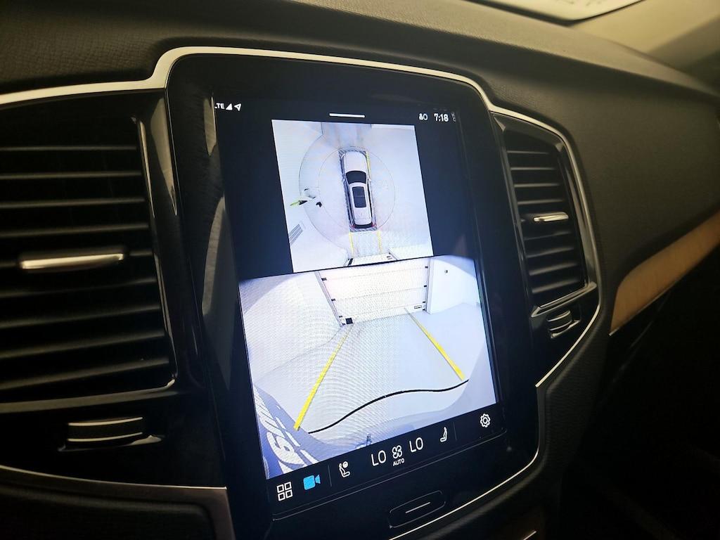 used 2024 Volvo XC90 car, priced at $41,998