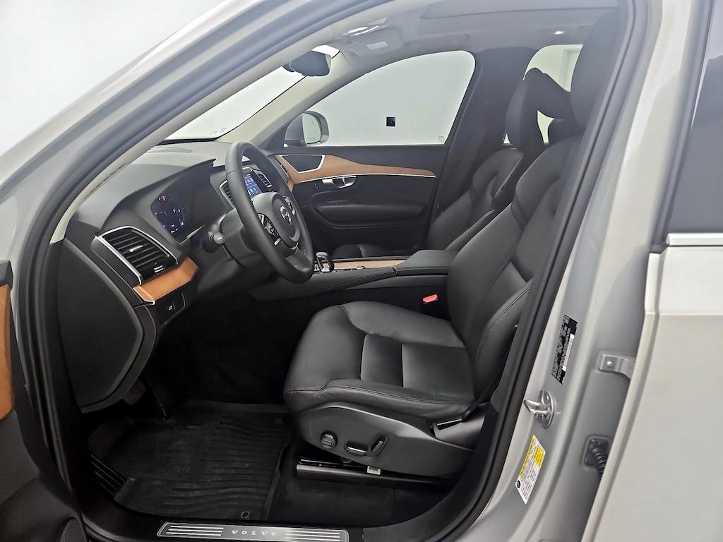 used 2024 Volvo XC90 car, priced at $41,998