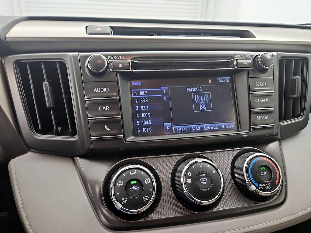 used 2015 Toyota RAV4 car, priced at $21,998