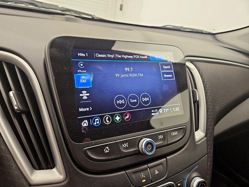 used 2024 Chevrolet Malibu car, priced at $21,998