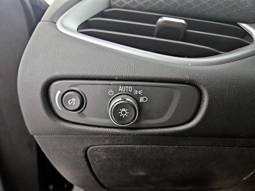 used 2024 Chevrolet Malibu car, priced at $21,998