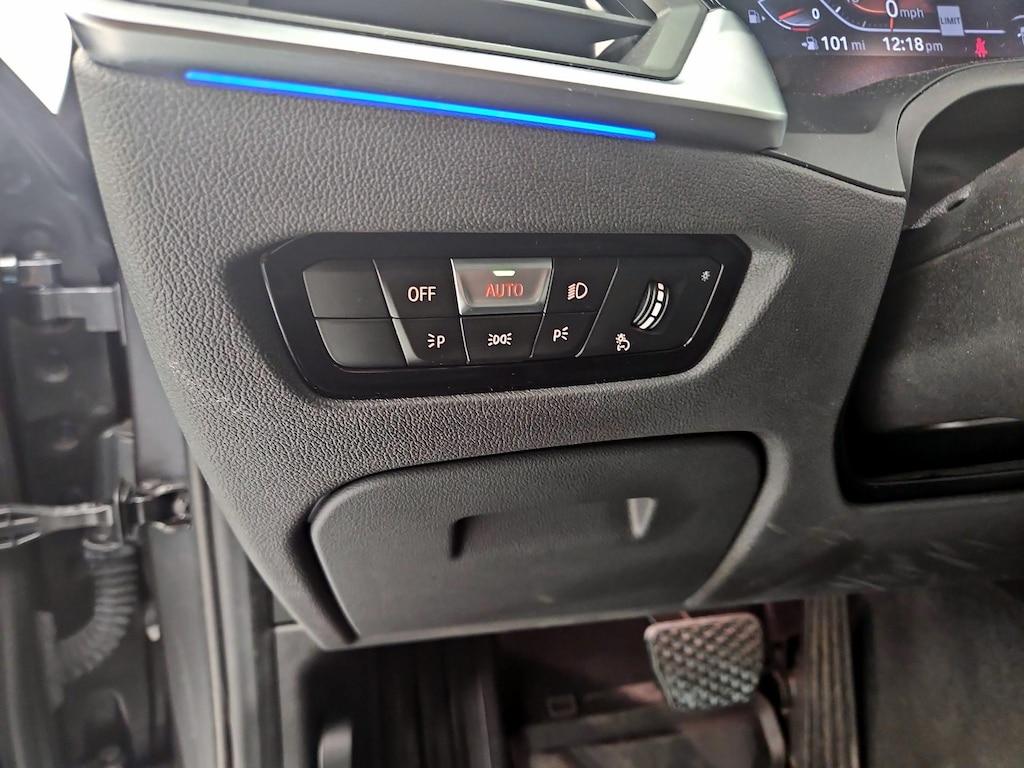 used 2021 BMW 330 car, priced at $28,998