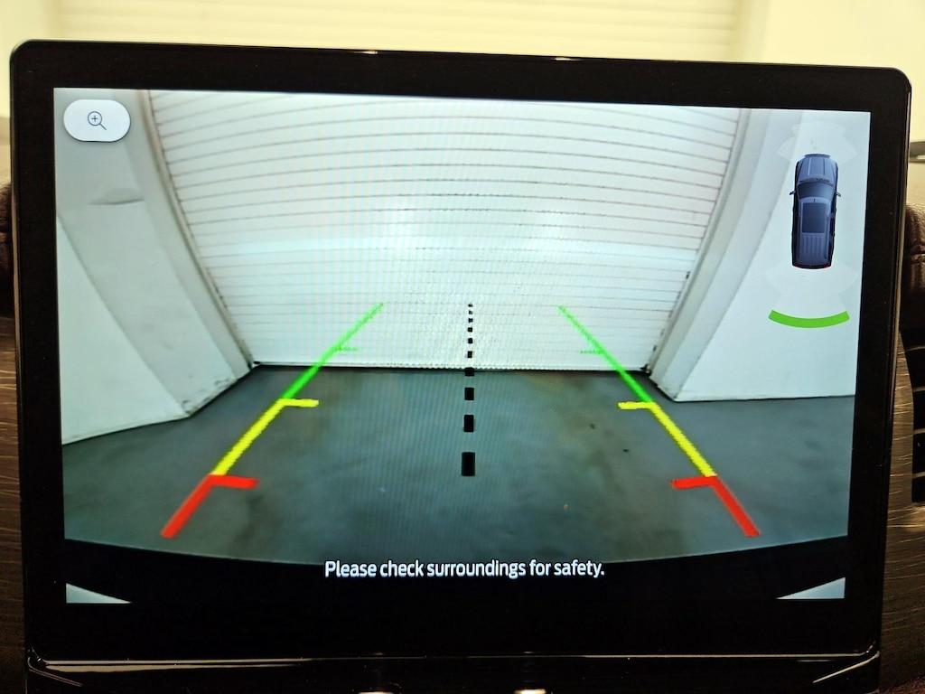 used 2022 Ford Expedition car, priced at $40,998