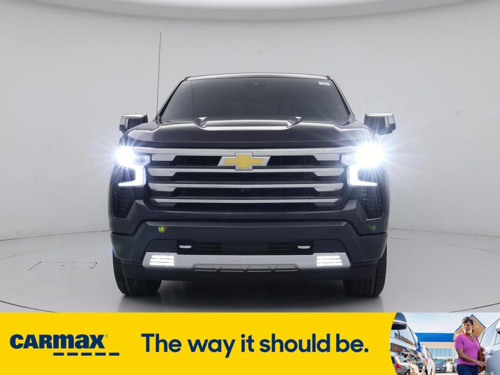 used 2023 Chevrolet Silverado 1500 car, priced at $52,998