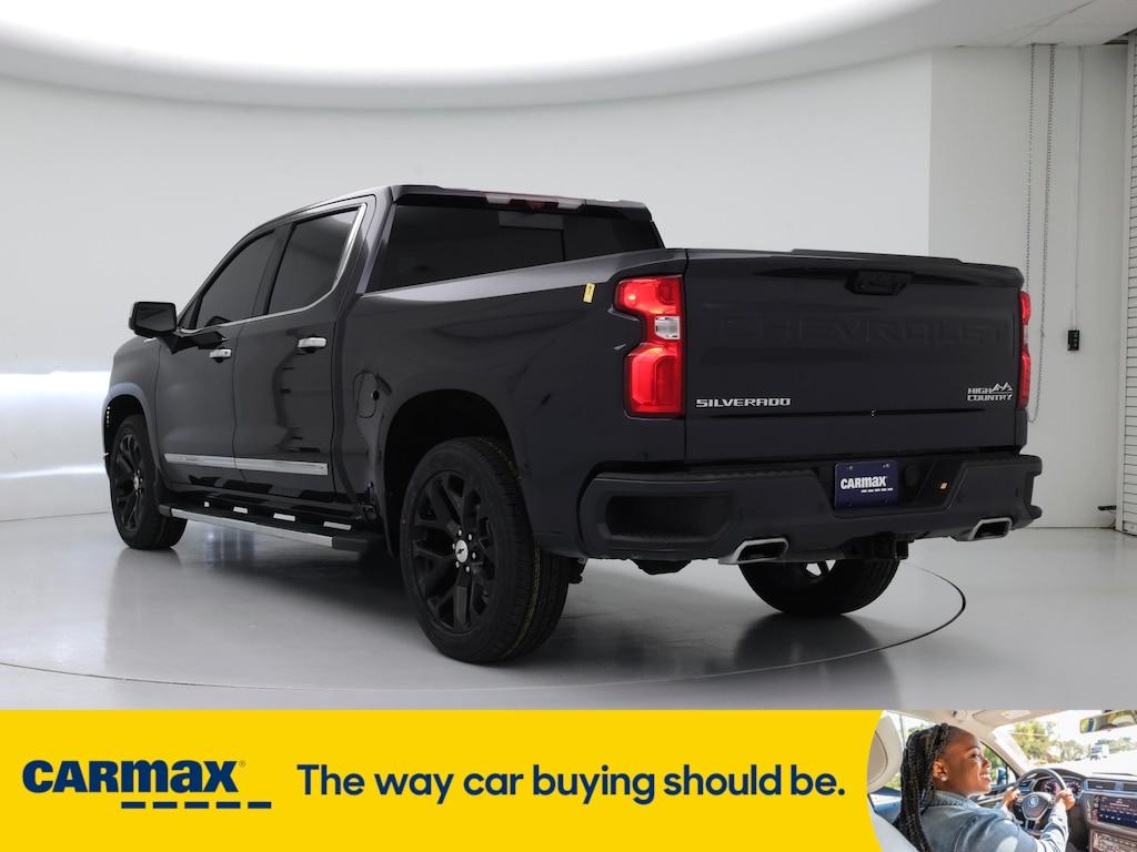 used 2023 Chevrolet Silverado 1500 car, priced at $52,998
