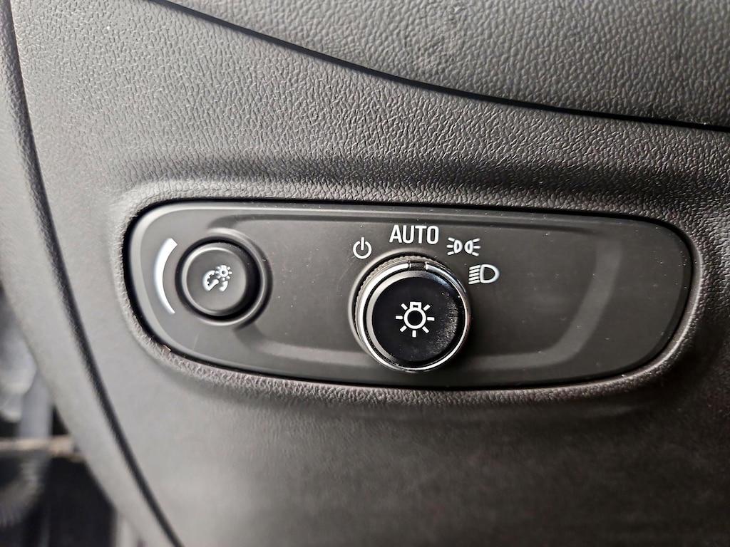 used 2022 Chevrolet Equinox car, priced at $23,998