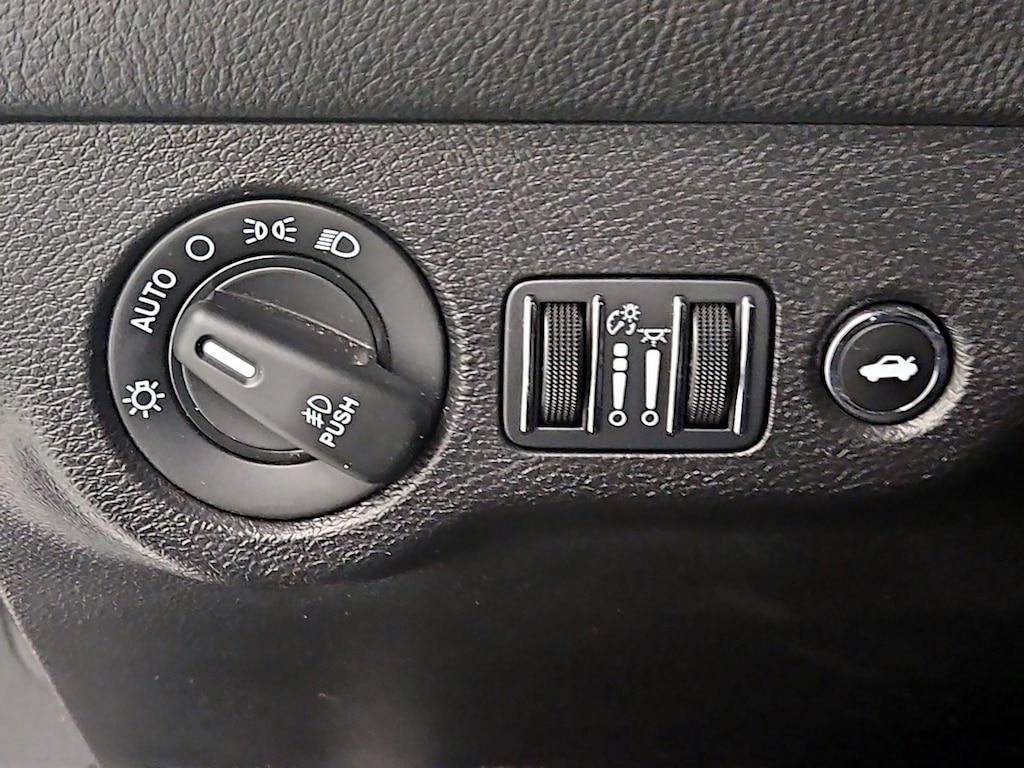 used 2023 Dodge Challenger car, priced at $27,998