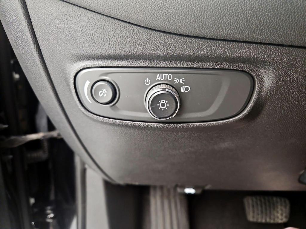 used 2022 Chevrolet Equinox car, priced at $21,998
