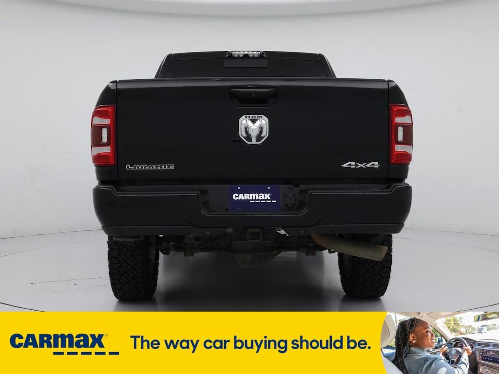 used 2021 Ram 2500 car, priced at $58,998