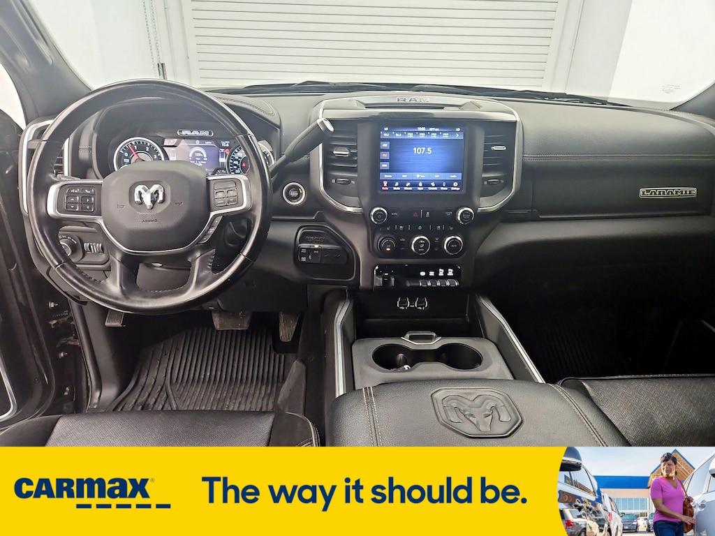 used 2021 Ram 2500 car, priced at $58,998