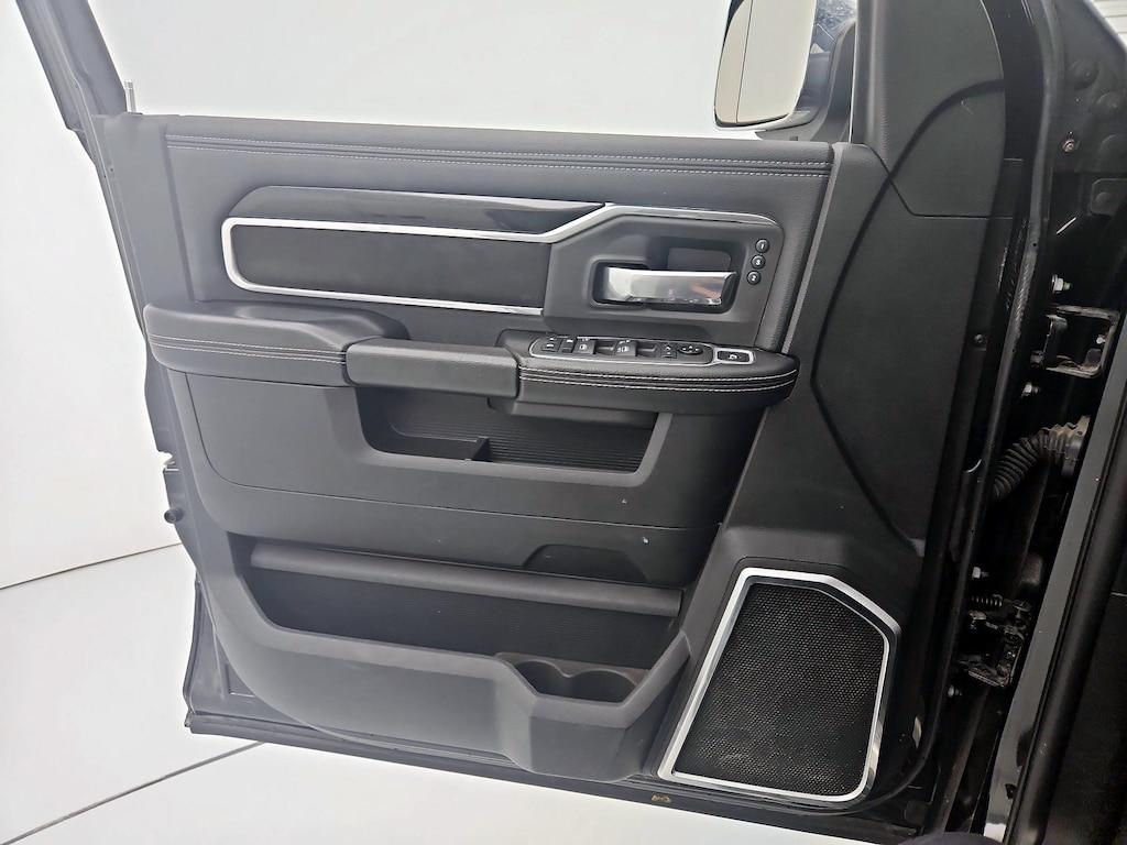used 2021 Ram 2500 car, priced at $58,998