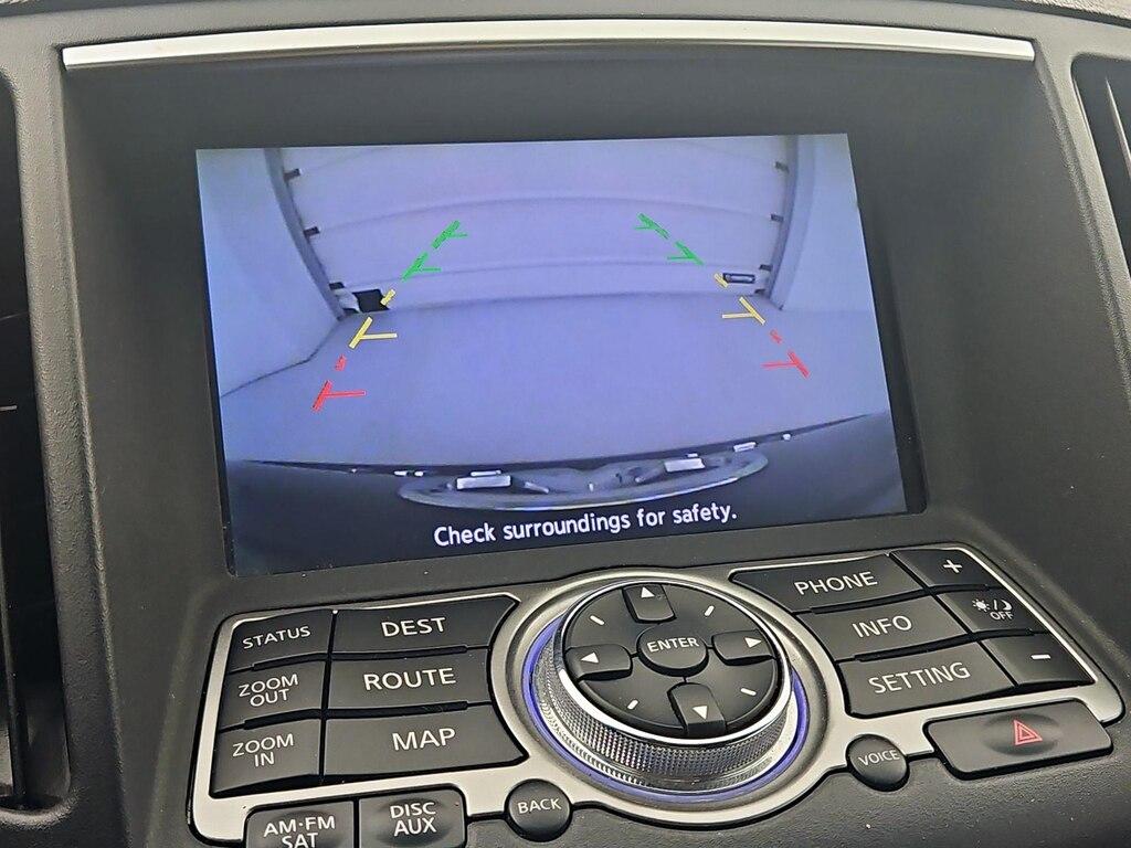 used 2013 INFINITI G37 car, priced at $16,998