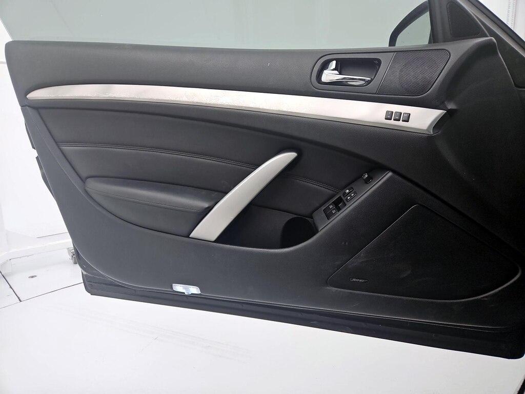 used 2013 INFINITI G37 car, priced at $16,998
