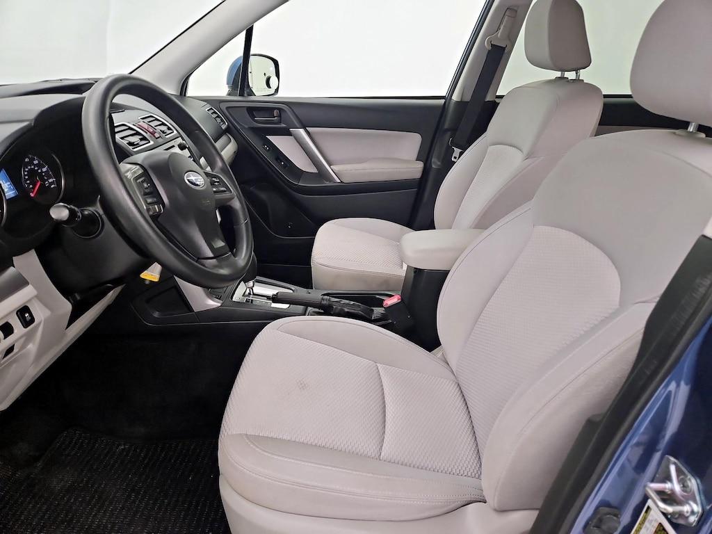 used 2016 Subaru Forester car, priced at $15,998