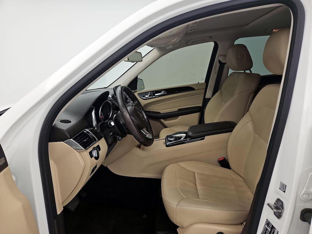 used 2018 Mercedes-Benz GLE 350 car, priced at $25,998