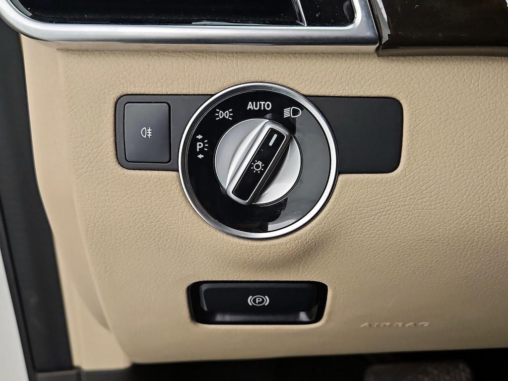 used 2018 Mercedes-Benz GLE 350 car, priced at $25,998