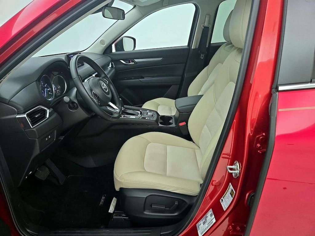 used 2019 Mazda CX-5 car, priced at $22,998