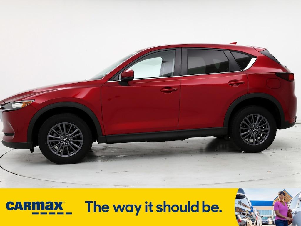 used 2019 Mazda CX-5 car, priced at $22,998