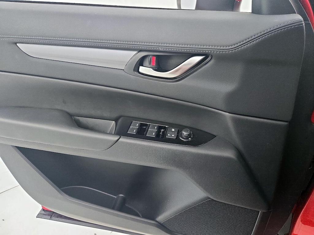 used 2019 Mazda CX-5 car, priced at $22,998