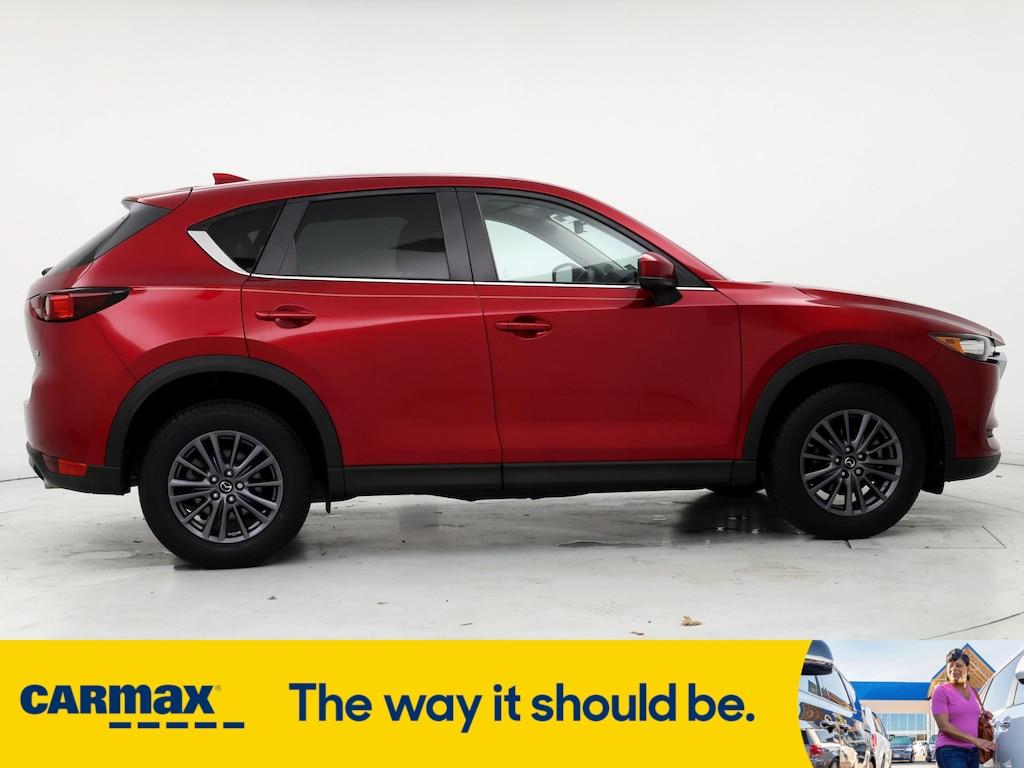 used 2019 Mazda CX-5 car, priced at $22,998