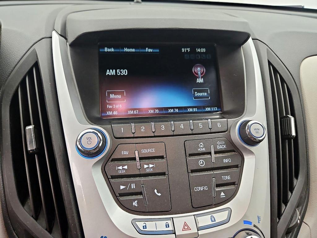 used 2015 Chevrolet Equinox car, priced at $15,998